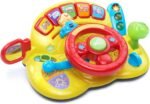 VTech Turn & Learn Driver (English Version) - Image 2