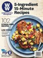 Weight Watchers 5 Ingredient, 15 Minute Recipes - Image 2
