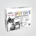 Zodiac Spot On II for Cats & Kittens - Image 2