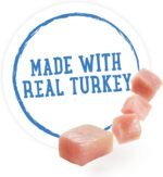 Beneful Prepared Meals Wet Dog Food, Roasted Turkey Medley - 283 g Tub (8 Pack) - Image 5