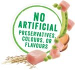 Beneful Prepared Meals Wet Dog Food, Roasted Turkey Medley - 283 g Tub (8 Pack) - Image 6