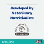 Urinary Guardian for Dogs and Cats - Supports Kidney, Adrenal Fatigue, Bladder, Urethers, Urethra, Vegan Bacon Flavor (117g) (Vitamin A) - Image 7