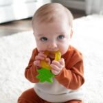 Dr. Brown's® AquaCool Water-Filled Teether Apple and Pineapple - Image 12