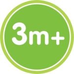 Dr. Brown's® AquaCool Water-Filled Teether Apple and Pineapple - Image 15