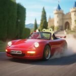 Apricot Lamb Toys Plush Velvet Frog Stuffed Animal Soft Cuddly Perfect for Child (Green Frog, 9 Inches) - Image 4