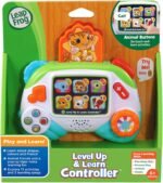 LeapFrog Level up & Learn Controller (English Version) - Image 4