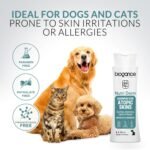 Biogance Dog Shampoo for Sensitive Skin (250ml), Cleanses, Heals Dry, Itchy Skin, Formulated with Green Clay, Bisabolol, Paraben Free - Image 5