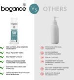 Biogance Dog Shampoo for Sensitive Skin (250ml), Cleanses, Heals Dry, Itchy Skin, Formulated with Green Clay, Bisabolol, Paraben Free - Image 7