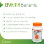 Vetoquinol Epakitin - 60 grams - Image 3