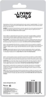 Living World Nibblers, Willow Chews, Balls - Image 4