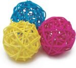 Living World Nibblers, Willow Chews, Balls - Image 5