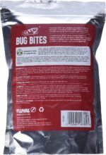 Nutrafin Bug Bites Cichlid Formula – Medium to Large Fish - 5-7 mm pellets – 450 g - Image 3