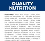Hill's Prescription Diet c/d Multicare Urinary Care with Ocean Fish Dry Cat Food, Veterinary Diet, 8.5 lb. Bag (Packaging May Vary) - Image 5