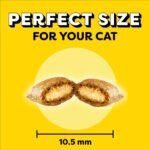 TEMPTATIONS Cat Treats, Assorted Variety Pack, 510g (6x85g Pack) - Image 7