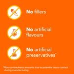 IAMS PROACTIVE HEALTH Hairball Care Adult Dry Cat Food – Chicken & Salmon – 1.59 KG (3.5LB) - Image 8