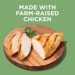 Dog Chow Dry Dog Food, Natural Farm-Raised Chicken - 19.3 kg Bag - Image 6