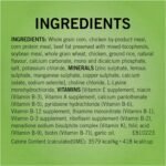 Dog Chow Dry Dog Food, Natural Farm-Raised Chicken - 19.3 kg Bag - Image 10