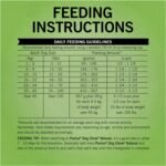 Dog Chow Dry Dog Food, Natural Farm-Raised Chicken - 19.3 kg Bag - Image 11