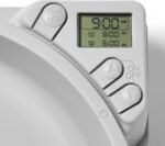 Cat Mate C300 Automatic 3 Meal Pet Feeder with Digital Timer for Cats and Small Dogs - Image 11