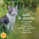 Burt's Bees for Cats FFP7297AMZ2 All-Natural Waterless Spray Shampoo with Apple and Honey, 10 Ounces, Pack of 2 - Image 4