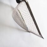 Small Holes Cat Litter Scoop Box Scooper Sifter for Cats Dogs Rabbits, Pet Sift Shovel Litter Cleaning Tool - Image 4