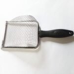 Small Holes Cat Litter Scoop Box Scooper Sifter for Cats Dogs Rabbits, Pet Sift Shovel Litter Cleaning Tool - Image 5