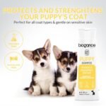 Biogance Puppy Shampoo with Chamomile & Marshmallow Extracts (250ml) – Gentle Cleansing & Conditioning for Puppies – Paraben-Free – Made in France - Image 5