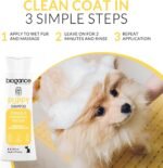 Biogance Puppy Shampoo with Chamomile & Marshmallow Extracts (250ml) – Gentle Cleansing & Conditioning for Puppies – Paraben-Free – Made in France - Image 6