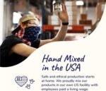 kin+kind Dog Supplement Powder - Supplement for Dogs & Cats for Healthy Immunity - Bladder Support - Natural Formula with Organic Cranberry, Blueberry and Coconut - Made in USA - 113.4 g (Medium) - Image 8