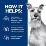 Hill's Prescription Diet i/d Low Fat GI Restore Canine - 17.6lb - Image 9