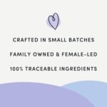 Crumps' Naturals, Mini Trainers Beef (semi-moist), 300 g, Dog Treats - Image 7