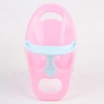 Hamster Table with Random Color Adds Fun to Your Pet Mealtimes Cuteness Rodents Feeding Station Texture Pet Furniture - Image 7