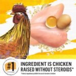 Beyond Simply Natural Dry Cat Food, Farm-Raised Chicken & Whole Oat Meal - 2.72 kg Bag - Image 5