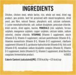 Beyond Simply Natural Dry Cat Food, Farm-Raised Chicken & Whole Oat Meal - 2.72 kg Bag - Image 12