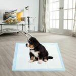 Pee Pads for Dogs Disposable, Extra Large 36" x 32" Dog Training Pads 5-Layer Leakproof & Strong Absorbent Wee Wee Pads, Puppy Potty Pad for Large Dogs Puppies Cats Rabbits and Other Pets - Image 9