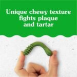 GREENIES Dog Treats Original Teenie Natural Dental Care, (96 Treats) 27oz. Pack - Image 7