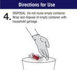 Zodiac PowerSpot for Dogs Over 14 KG - Image 6