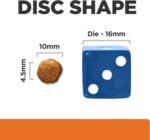 Hill's Prescription Diet c/d Multicare Stress Urinary Care with Chicken Dry Cat Food, Veterinary Diet, 8.5 lb. Bag (Packaging May Vary) - Image 6