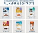 Caledon Farms, Chewy Duck Sticks, 220 g, Dog Treats - Image 14