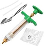 Baby Bird Feeding Kit with Syringe & Spoons, 6PCS 20ml Hand Feeding Device for Sick Parrots & Birds - Image 8