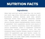 Hill's Science Diet Adult 7+, Senior Adult 7+ Premium Nutrition, Wet Dog Food, Beef & Vegetables Stew, 12.8 oz Can, Case of 12 - Image 7