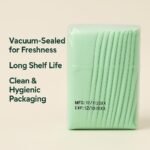 High-Absorption Cat Litter Pads for Breeze-Style Systems (25 Count) – Leakproof Litter Box Pads – Odor Control, Cat Pee Pads for Indoor Cats – 16.9 x 11.4 in - Image 6