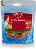 Kaytee Fiesta Healthy Toppings for Birds, 5 Ounces - Image 3