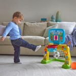 VTech Smart Shots Sports Center (Frustration Free Packaging - English Version) - Image 4