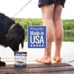 Smart Cookie All Natural Soft Dog Treats - Trout & Apple - Training Treats for Dogs & Puppies with Allergies or Sensitive Stomachs - Grain Free, Chewy, Human-Grade, Made in The USA - 5oz Bag - Image 9