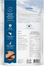 Caledon Farms Beef Tendersticks 3.9oz/110G Dog Treats - Image 3
