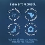 Caledon Farms Beef Tendersticks 3.9oz/110G Dog Treats - Image 7