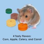 Kaytee Mini Salt Savors, 4-Pack - Image 4