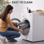 BFPETHOME Dog Beds for Large Dogs, Orthopedic Dog Bed for Medium Large Dogs,Big Waterproof Couch Pet Bed with Removable Washable Cover - Image 5