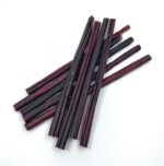 12 inch Beef Collagen Sticks - Dog Dental Chew - 8 Pack - Odour Free, Rawhide Free, Long Lasting Alternative to Bully Sticks, All Natural, Protein Rich - Image 3